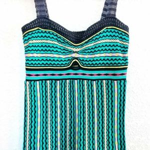 NWOT M Missoni knit dress